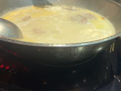 -捞王猪肚鸡火锅(财富中心店)