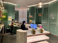 -南堂馆·新川菜(春熙路店)