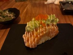 -昊·来了寿司(台湾街店)
