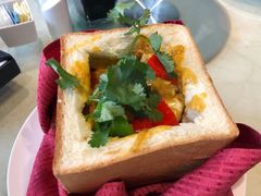 -广州中心皇冠假日酒店-环市食坊·海鲜自助餐厅