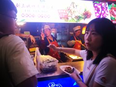 -刘三妹特色烤脑花(南明店)