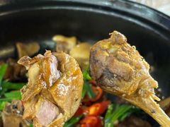 -醉壹号海鲜大排档(厦门美食地标店)