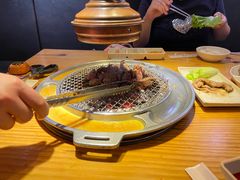 -喜来稀肉(北外滩白玉兰广场店)