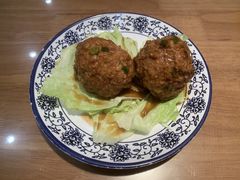 -春水锅贴·传统鲁菜(大明湖店)