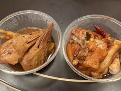 -百家缘(东门南路店)