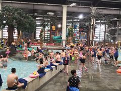 -南宫温泉水世界