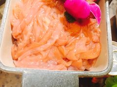 -坎爷秘制火锅(一格广场店)