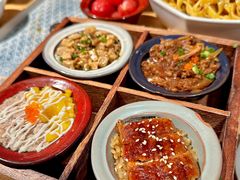 -火山屋台(新街口店)