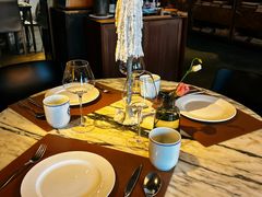 -at cafe 意大利餐厅(集美店)