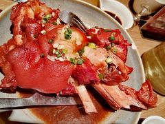 -金掌勺锅包肉(太原万达店)