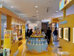 -凯德MALL(西直门店)