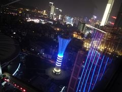 -星城之眼摩天轮