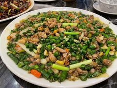 -江湖黑大兔(杨家坪店)