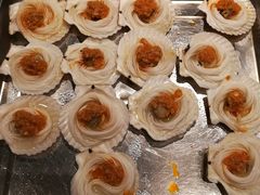 -生火火·小炉子炭烤(金楠天街总店)