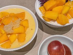 杨枝甘露-小团圆糖水铺(襄阳南路店)