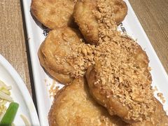 -直隶安家牛肉罩饼(建华店)