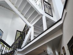 -澳门圣地牙哥古堡酒店