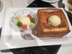 -太兴餐厅(东方广场分店)