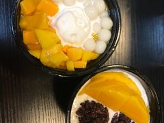 -小团圆糖水铺(襄阳南路店)