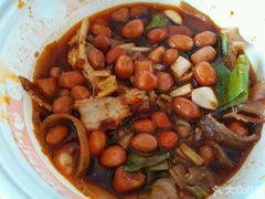 -棒棒鸡传奇(解放路店)