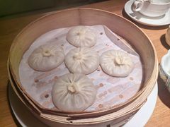 松茸汤包-庆春朴门