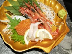 -牛YO寿喜烧·铁板烧和牛火锅自助(市府恒隆店)