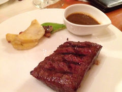 iphone_upload_pic-食间牛排(湖西路店)