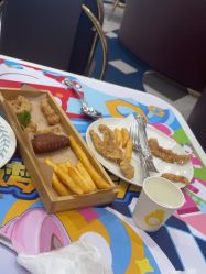 -奈尔宝·儿童乐园·亲子餐厅(苏州大悦城店)