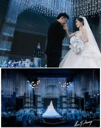 -美诺婚礼策划·求婚策划