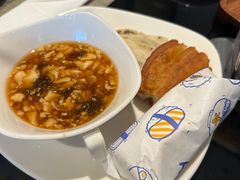 -太湖饭店玉兰厅(自助餐厅)