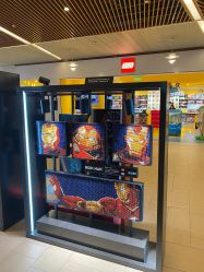 -乐高授权专卖店(浦东嘉里城店)
