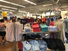 -GAP(王府井奥莱·香江小镇店)