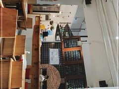 -冲浪熊西餐厅(南戴河店)