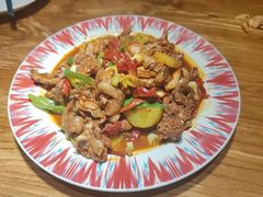 -双公羊·馕坑烤全羊(奥体店)