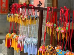 -靖西鹅泉风景区