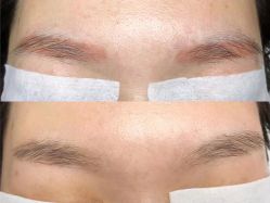 -UP&UP·半永久眉毛眼线机器野生眉