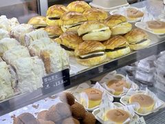 -甜嘟嘟烘焙坊(舒城路店)