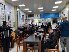-胡家包子·清真(大众巷店)