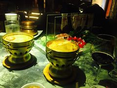 -慢丽江·云南野生菌土鸡锅(付家庄店)