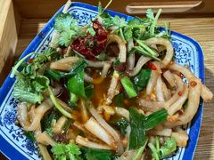 -万县面馆(高笋塘店)