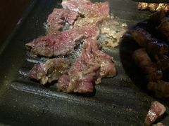 -401餐厅(弘大店)