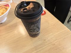 -明記茶餐廳(福田总店)