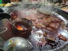 -星鸿社重庆老火锅