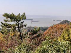 -狼山风景名胜区