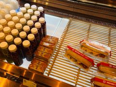 -Coffee@Works(仁川国际机场店)