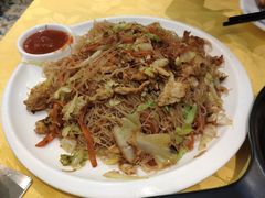 -莲花公园煎蟹(总店)