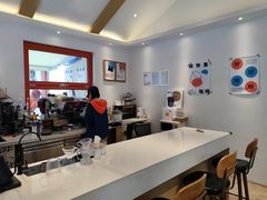 -稀物集咖啡(徽州大道店)