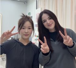 -icare美发沙龙