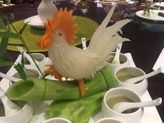 -功德林(南京西路店)