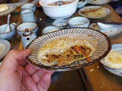 -尚香汤包文博馆(合兴路店)